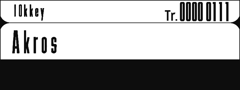 07. Akros